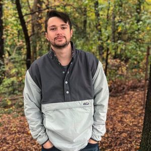 Meet your Posher, Maverick